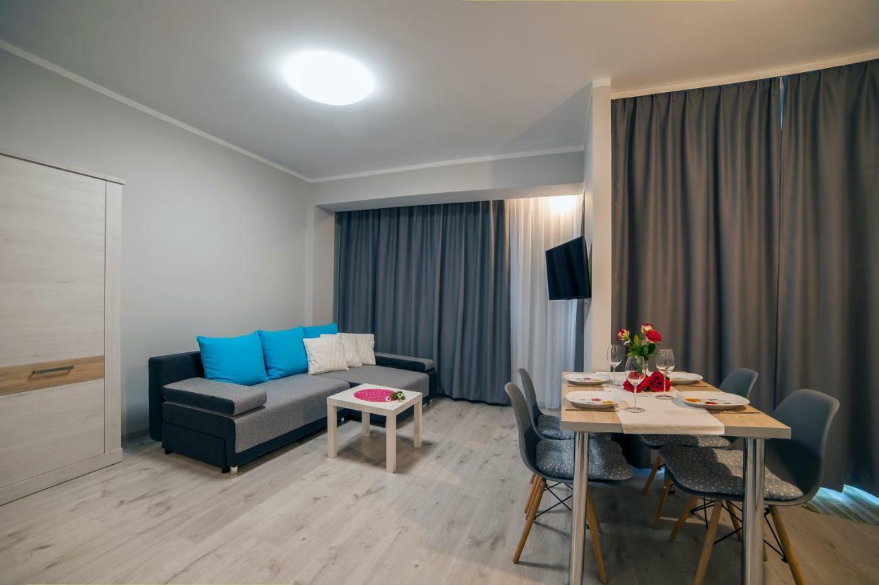 Stop Apartment Suwałki Dış mekan fotoğraf